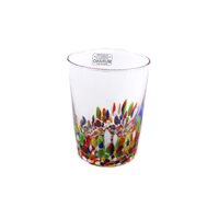 Bicchiere MurrinaMurano Venezia in Vetro 06729.14